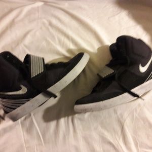 Nike sky stepper